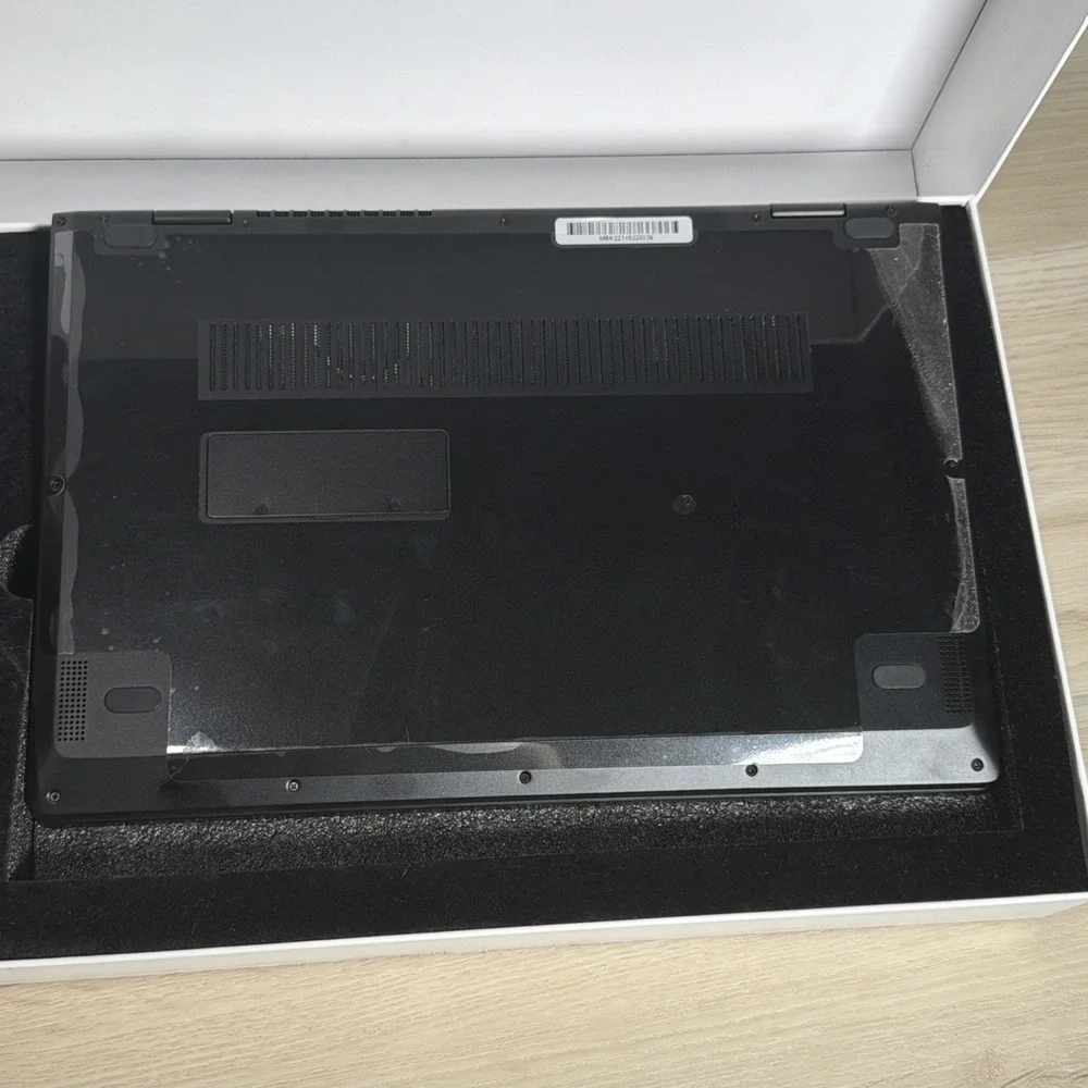 T25~Funyet Duetbook Magbook 14.1 Inch 1920*1080 Pixel Black Laptop